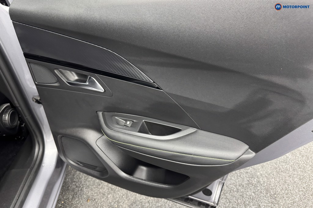 Peugeot 2008 GT Automatic Electric SUV - Stock Number (1565789) - 25th supplementary image