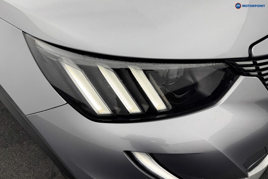 Peugeot 2008 GT Automatic Electric SUV - Stock Number (1565789) - 27th supplementary image