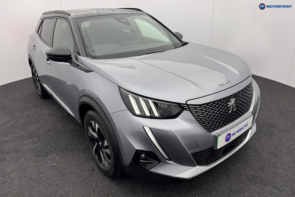 Peugeot 2008 GT Automatic Electric SUV - Stock Number (1565789) - 28th supplementary image