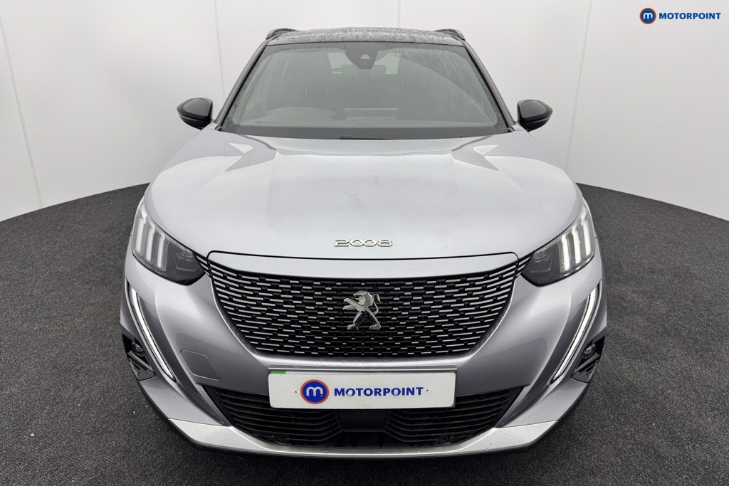 Peugeot 2008 GT Automatic Electric SUV - Stock Number (1565789) - 29th supplementary image