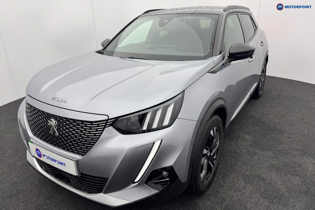 Peugeot 2008 GT Automatic Electric SUV - Stock Number (1565789) - 30th supplementary image