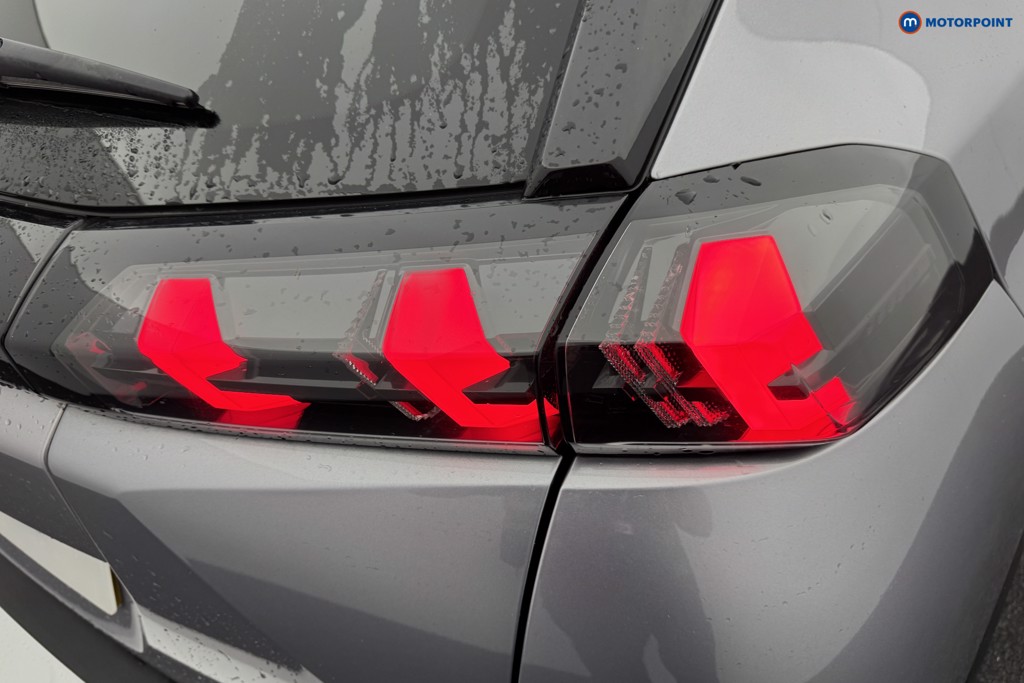 Peugeot 2008 GT Automatic Electric SUV - Stock Number (1565789) - 31st supplementary image