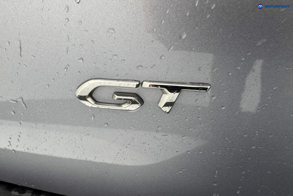 Peugeot 2008 GT Automatic Electric SUV - Stock Number (1565789) - 32nd supplementary image
