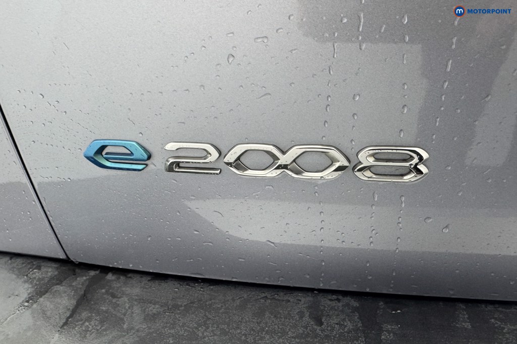 Peugeot 2008 GT Automatic Electric SUV - Stock Number (1565789) - 33rd supplementary image