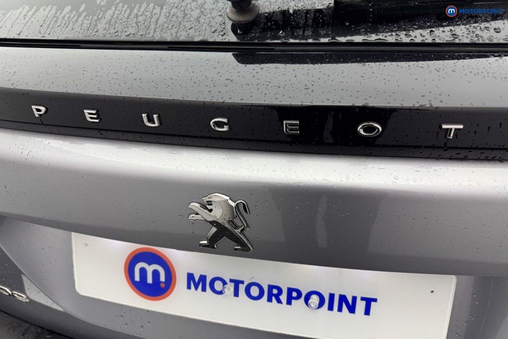 Peugeot 2008 GT Automatic Electric SUV - Stock Number (1565789) - 34th supplementary image
