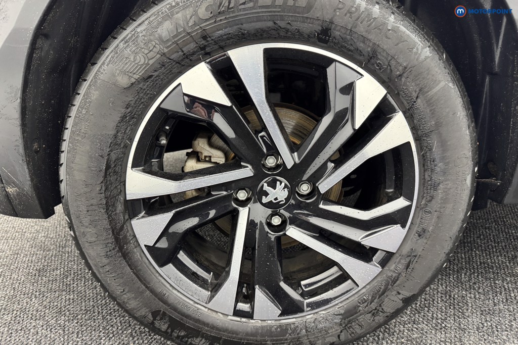 Peugeot 2008 GT Automatic Electric SUV - Stock Number (1565789) - 35th supplementary image