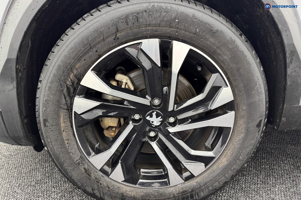 Peugeot 2008 GT Automatic Electric SUV - Stock Number (1565789) - 37th supplementary image