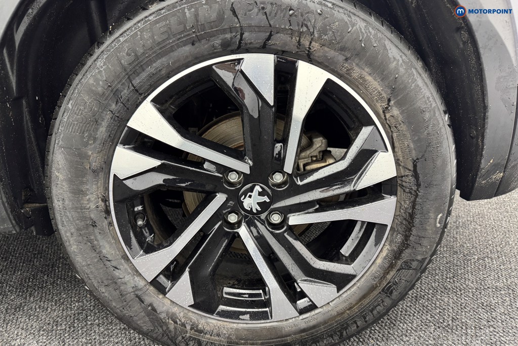 Peugeot 2008 GT Automatic Electric SUV - Stock Number (1565789) - 38th supplementary image