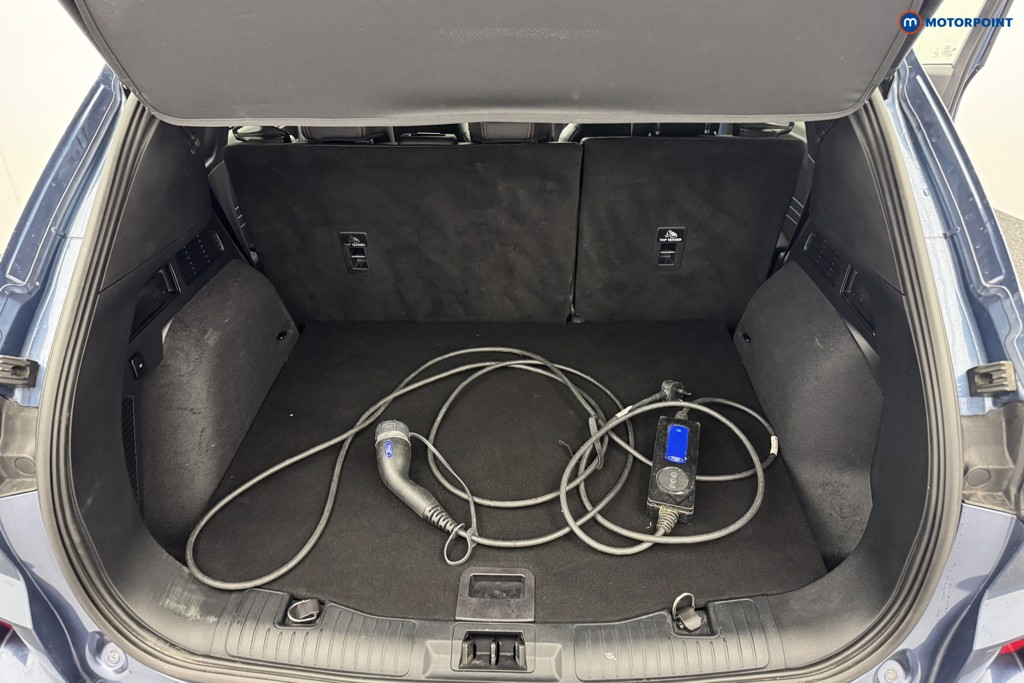 Ford Kuga St-Line X Edition Automatic Petrol Plug-In Hybrid SUV - Stock Number (1565881) - 3rd supplementary image