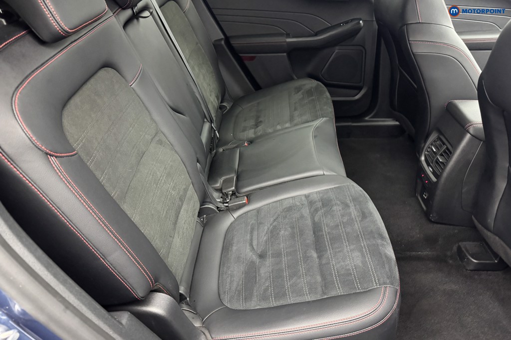 Ford Kuga St-Line X Edition Automatic Petrol Plug-In Hybrid SUV - Stock Number (1565881) - 4th supplementary image