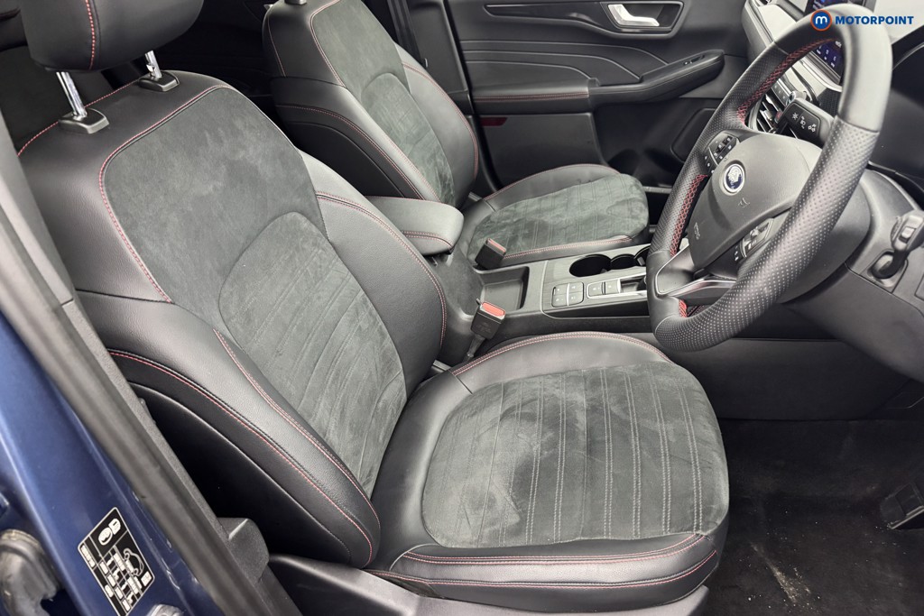 Ford Kuga St-Line X Edition Automatic Petrol Plug-In Hybrid SUV - Stock Number (1565881) - 5th supplementary image
