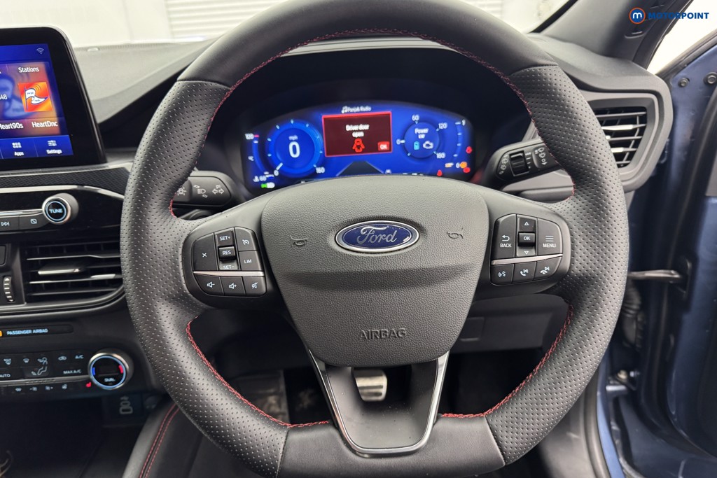 Ford Kuga St-Line X Edition Automatic Petrol Plug-In Hybrid SUV - Stock Number (1565881) - 6th supplementary image