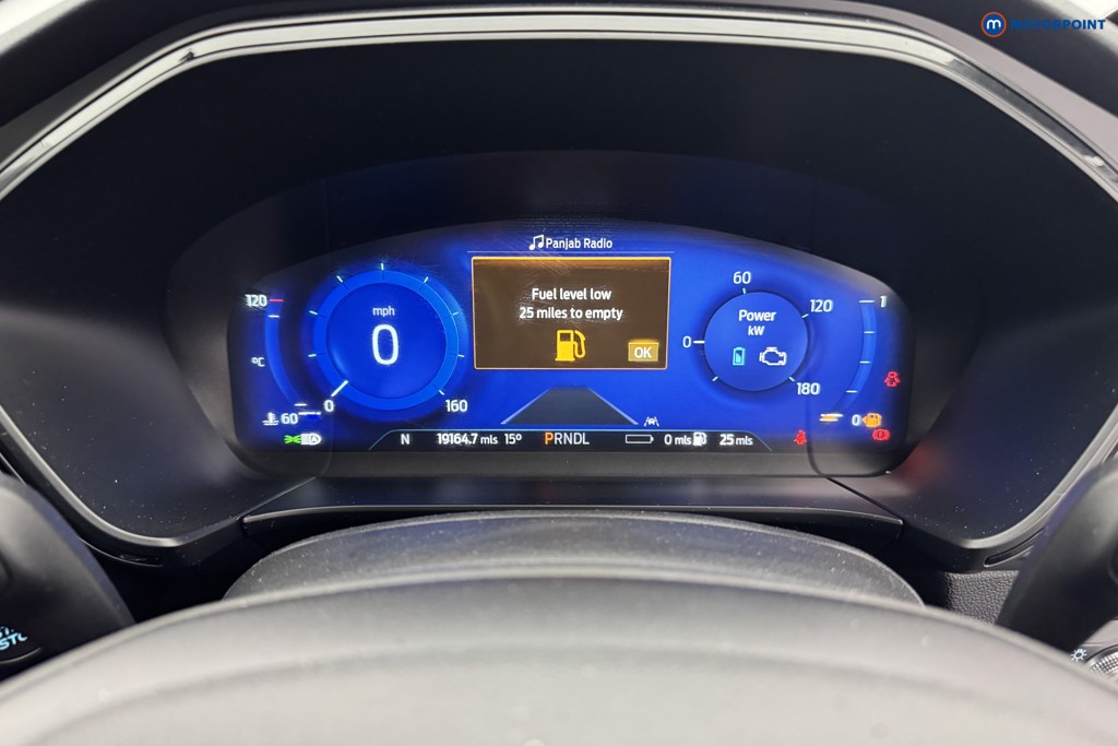 Ford Kuga St-Line X Edition Automatic Petrol Plug-In Hybrid SUV - Stock Number (1565881) - 9th supplementary image