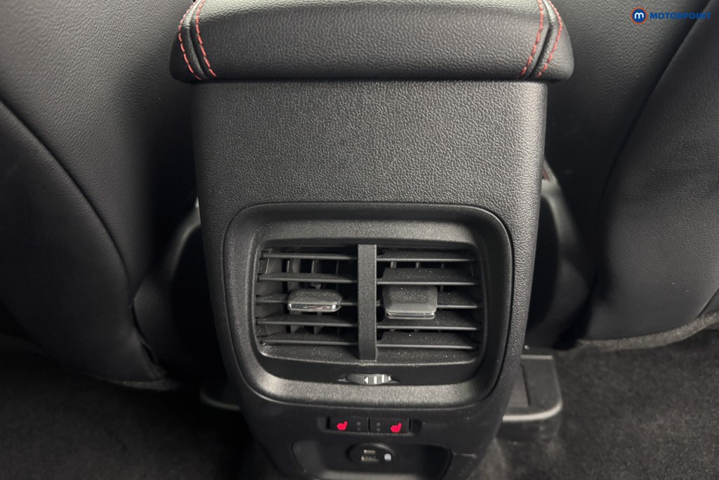 Ford Kuga St-Line X Edition Automatic Petrol Plug-In Hybrid SUV - Stock Number (1565881) - 10th supplementary image