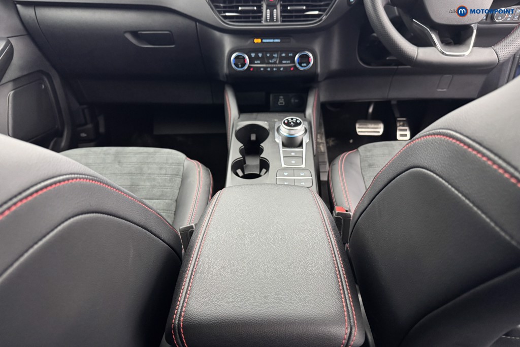 Ford Kuga St-Line X Edition Automatic Petrol Plug-In Hybrid SUV - Stock Number (1565881) - 11th supplementary image