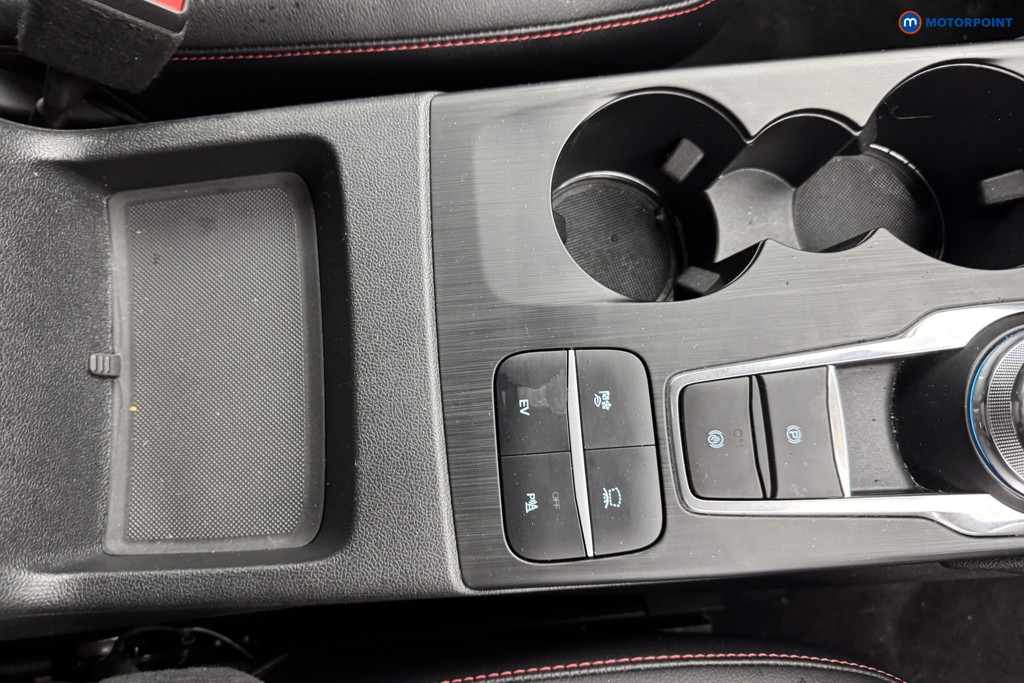 Ford Kuga St-Line X Edition Automatic Petrol Plug-In Hybrid SUV - Stock Number (1565881) - 14th supplementary image