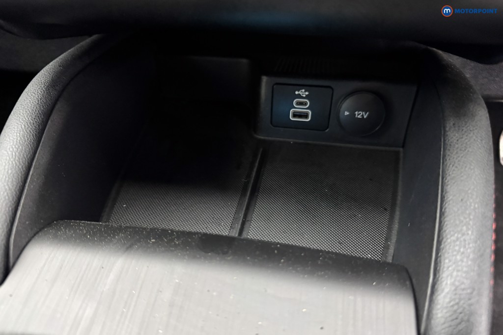 Ford Kuga St-Line X Edition Automatic Petrol Plug-In Hybrid SUV - Stock Number (1565881) - 16th supplementary image