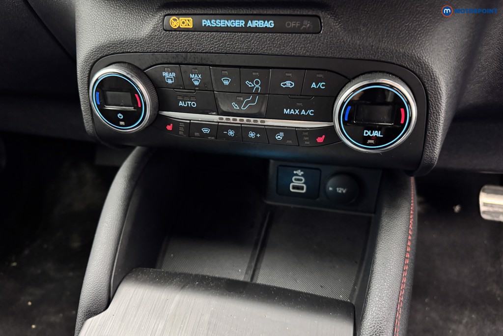 Ford Kuga St-Line X Edition Automatic Petrol Plug-In Hybrid SUV - Stock Number (1565881) - 17th supplementary image