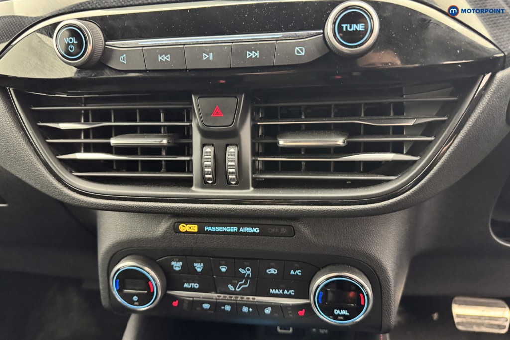 Ford Kuga St-Line X Edition Automatic Petrol Plug-In Hybrid SUV - Stock Number (1565881) - 18th supplementary image