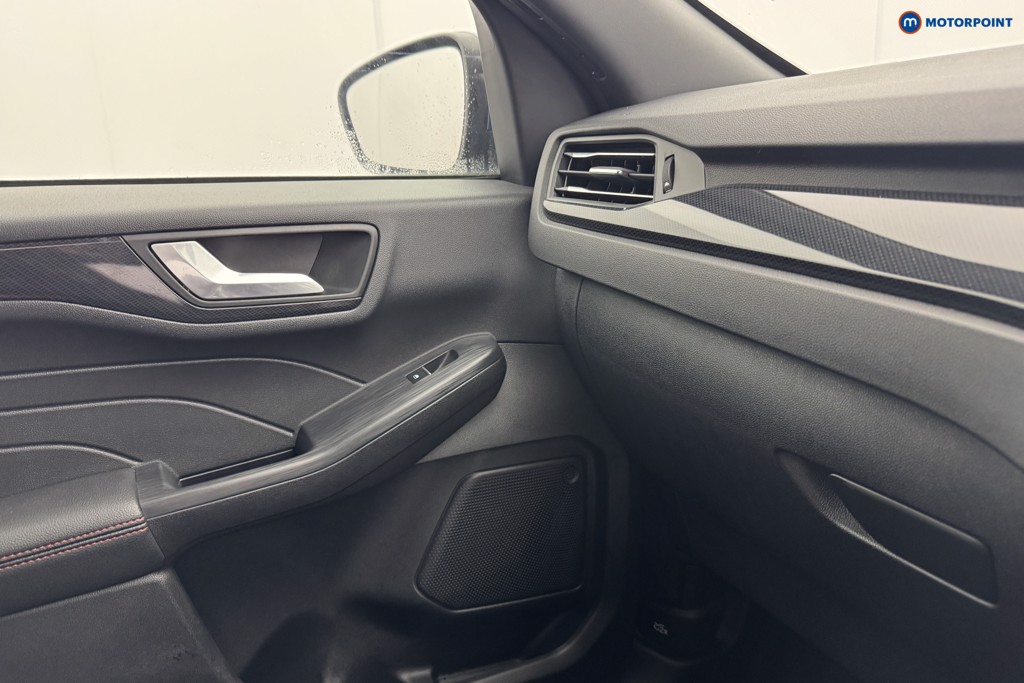 Ford Kuga St-Line X Edition Automatic Petrol Plug-In Hybrid SUV - Stock Number (1565881) - 19th supplementary image