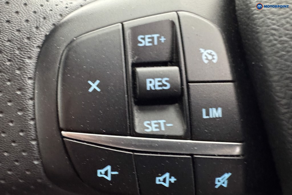 Ford Kuga St-Line X Edition Automatic Petrol Plug-In Hybrid SUV - Stock Number (1565881) - 20th supplementary image