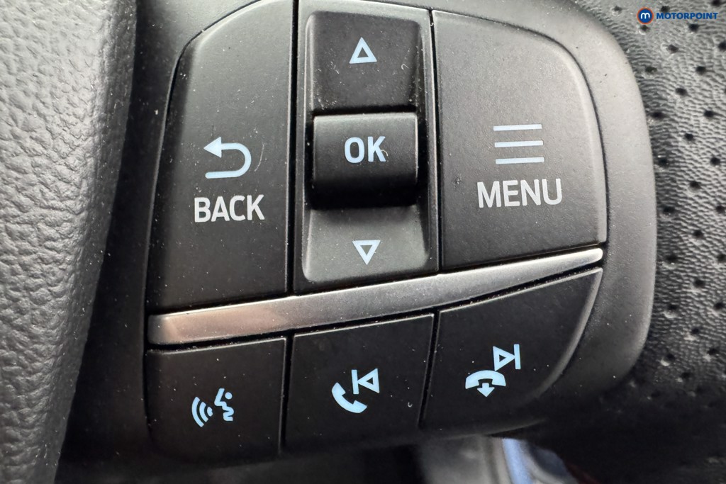 Ford Kuga St-Line X Edition Automatic Petrol Plug-In Hybrid SUV - Stock Number (1565881) - 21st supplementary image