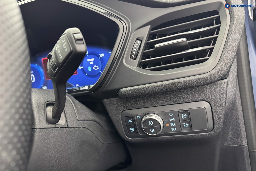Ford Kuga St-Line X Edition Automatic Petrol Plug-In Hybrid SUV - Stock Number (1565881) - 22nd supplementary image