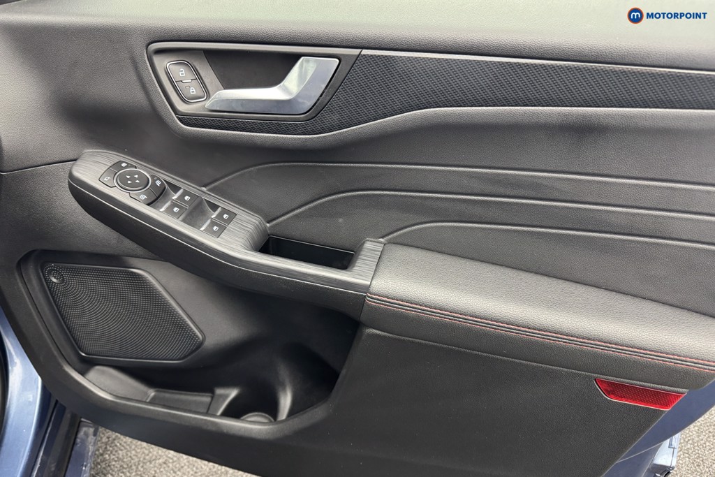 Ford Kuga St-Line X Edition Automatic Petrol Plug-In Hybrid SUV - Stock Number (1565881) - 25th supplementary image