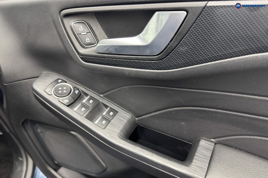 Ford Kuga St-Line X Edition Automatic Petrol Plug-In Hybrid SUV - Stock Number (1565881) - 26th supplementary image