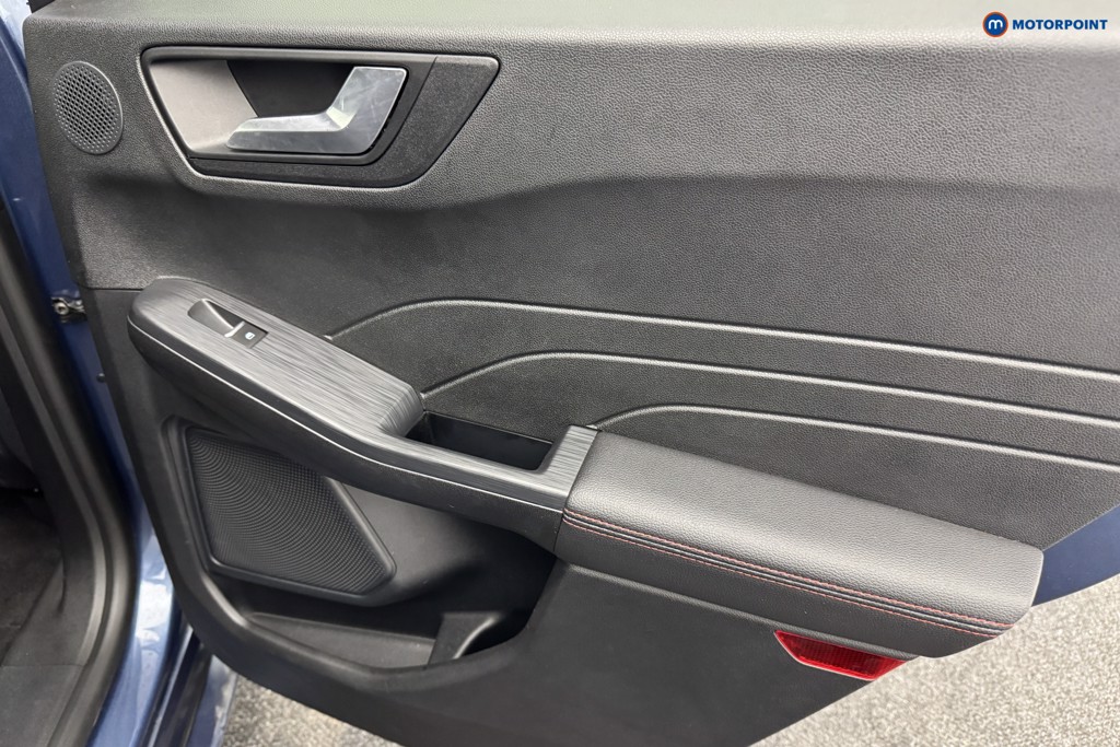 Ford Kuga St-Line X Edition Automatic Petrol Plug-In Hybrid SUV - Stock Number (1565881) - 27th supplementary image