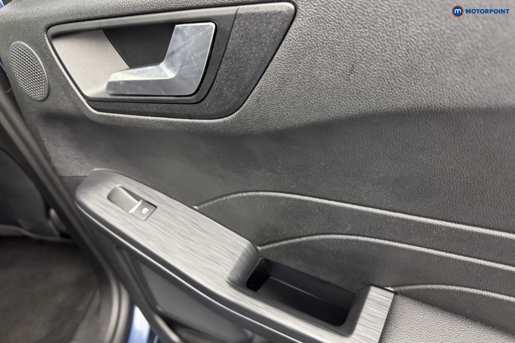 Ford Kuga St-Line X Edition Automatic Petrol Plug-In Hybrid SUV - Stock Number (1565881) - 28th supplementary image