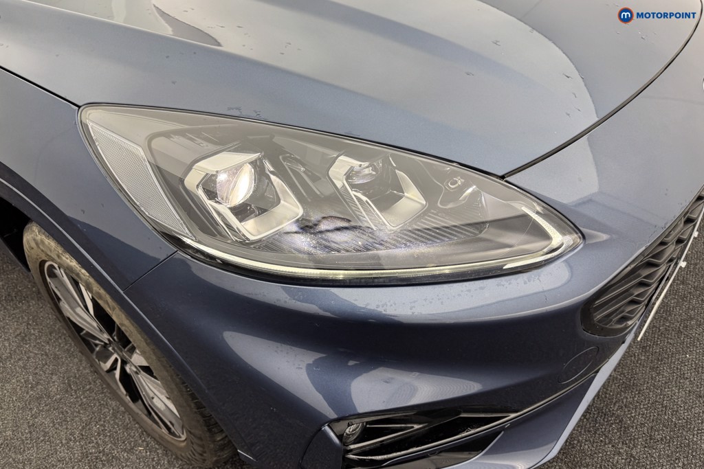Ford Kuga St-Line X Edition Automatic Petrol Plug-In Hybrid SUV - Stock Number (1565881) - 29th supplementary image