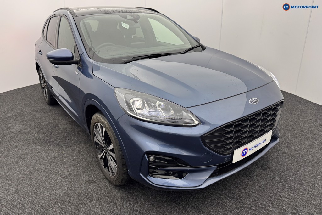 Ford Kuga St-Line X Edition Automatic Petrol Plug-In Hybrid SUV - Stock Number (1565881) - 30th supplementary image