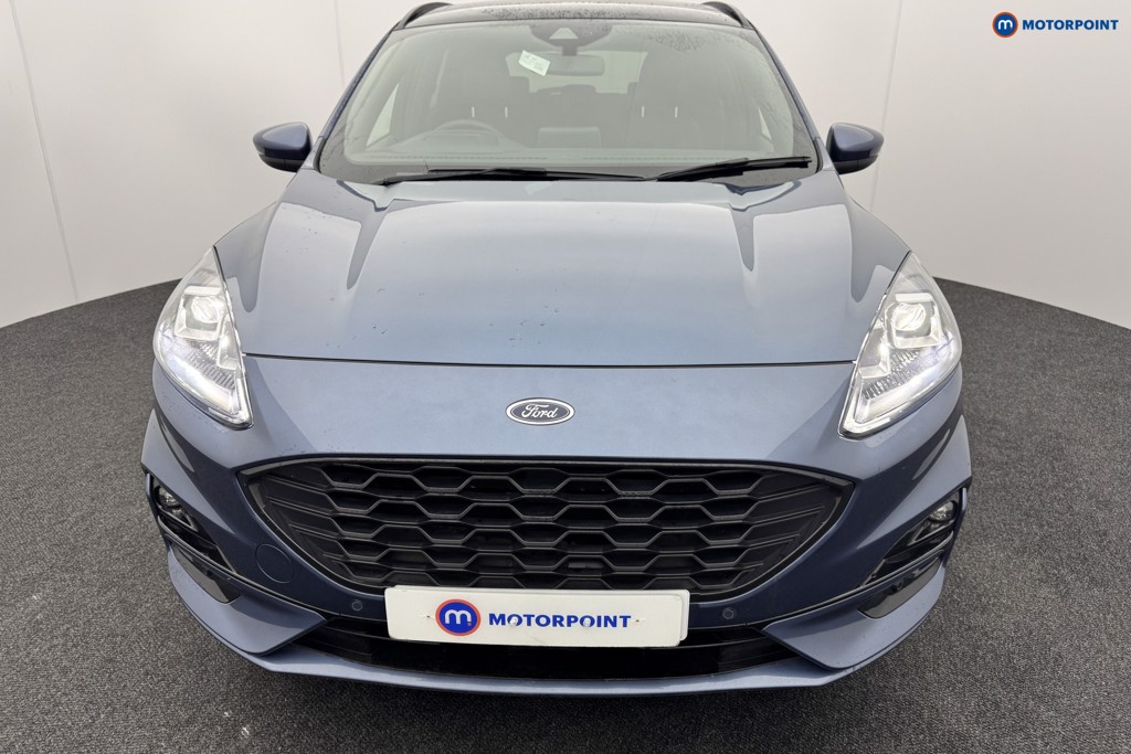 Ford Kuga St-Line X Edition Automatic Petrol Plug-In Hybrid SUV - Stock Number (1565881) - 31st supplementary image