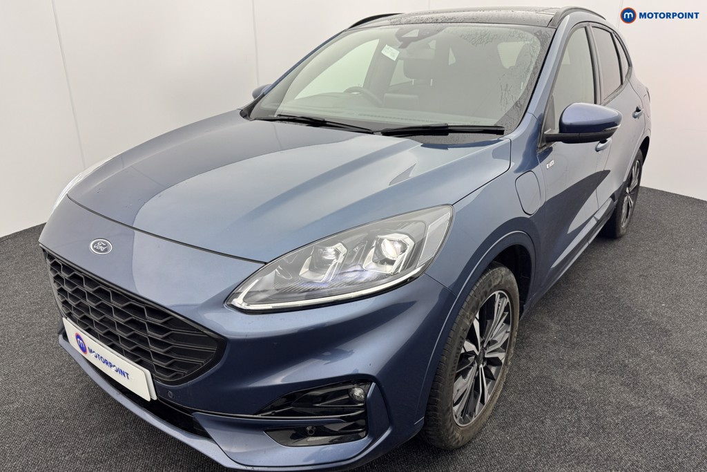 Ford Kuga St-Line X Edition Automatic Petrol Plug-In Hybrid SUV - Stock Number (1565881) - 32nd supplementary image