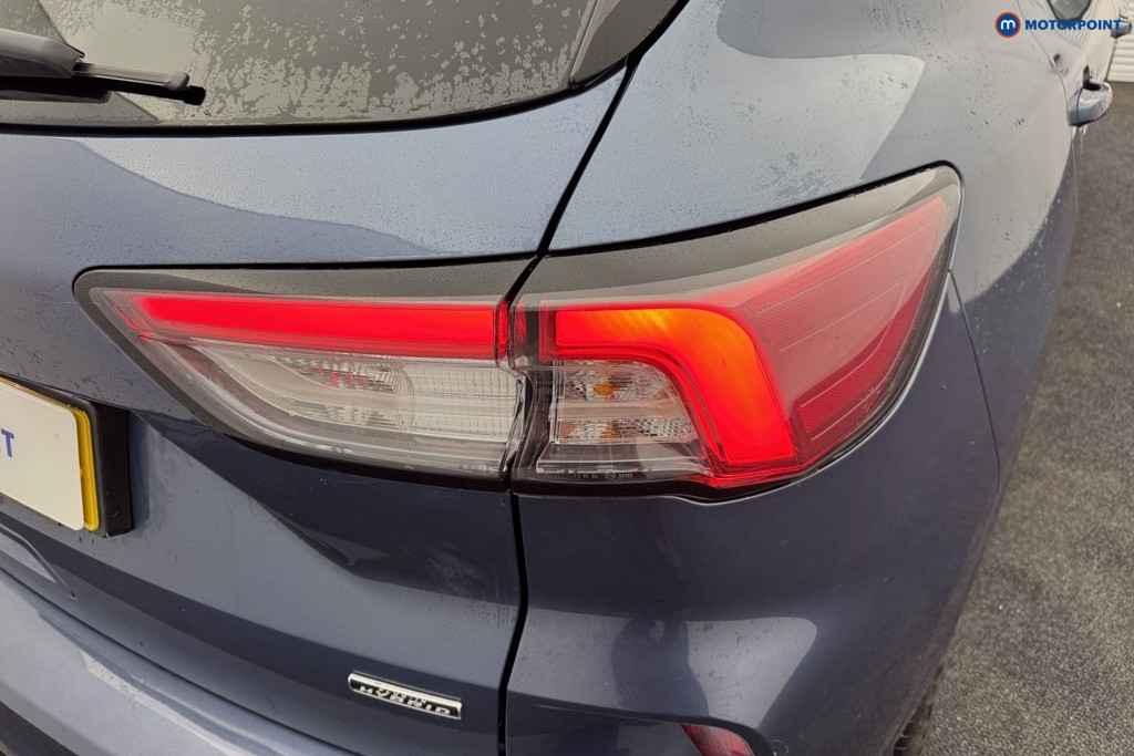 Ford Kuga St-Line X Edition Automatic Petrol Plug-In Hybrid SUV - Stock Number (1565881) - 33rd supplementary image