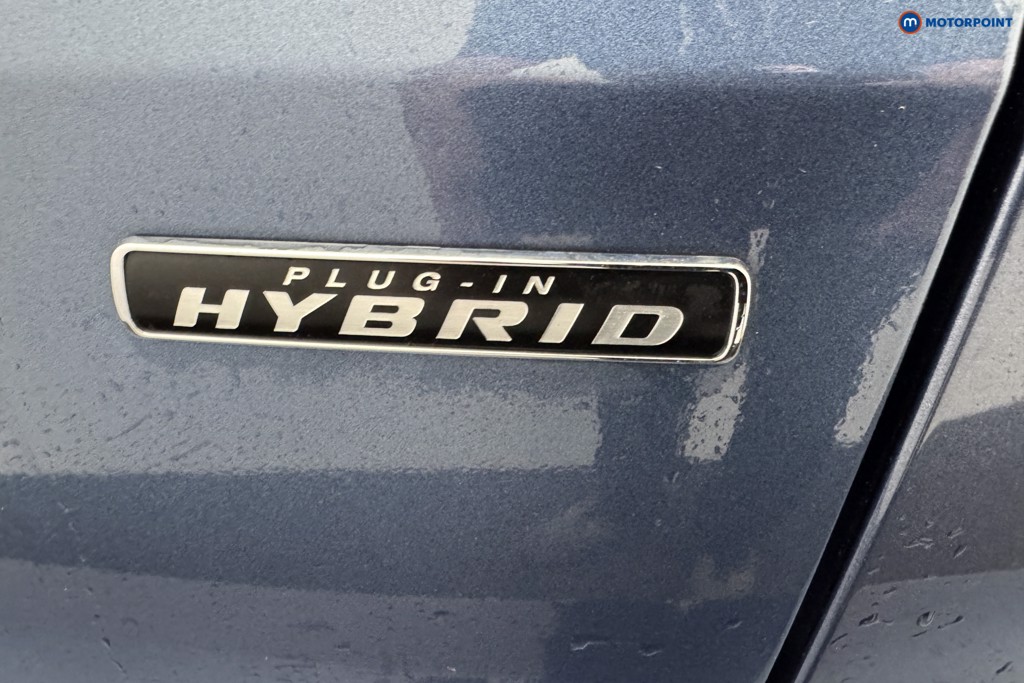 Ford Kuga St-Line X Edition Automatic Petrol Plug-In Hybrid SUV - Stock Number (1565881) - 34th supplementary image