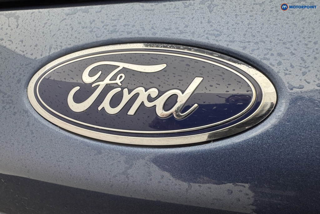 Ford Kuga St-Line X Edition Automatic Petrol Plug-In Hybrid SUV - Stock Number (1565881) - 35th supplementary image
