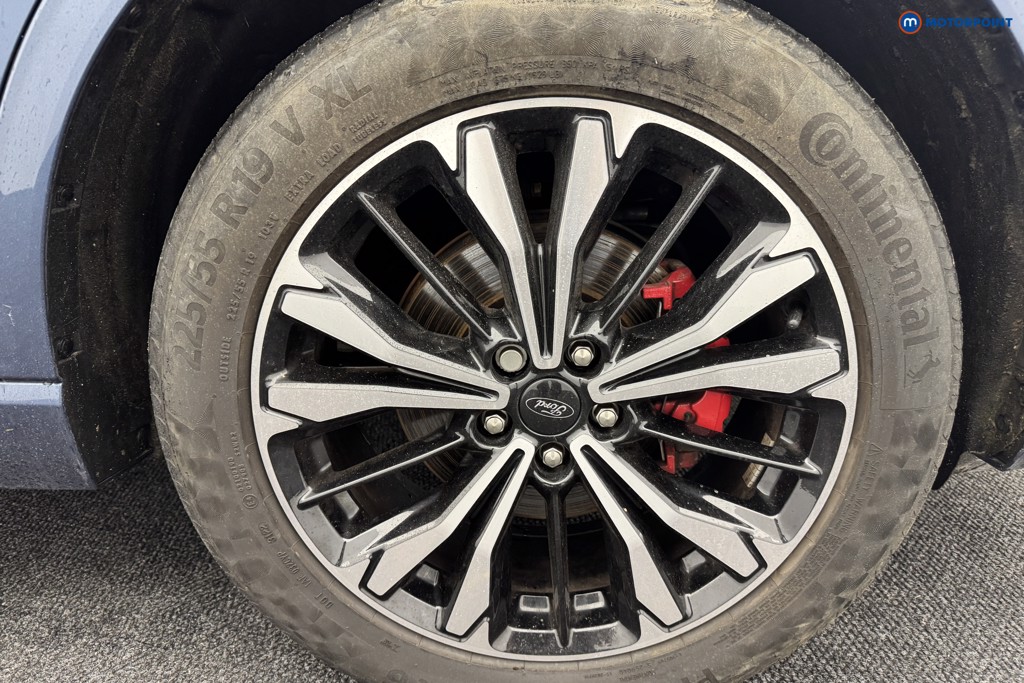 Ford Kuga St-Line X Edition Automatic Petrol Plug-In Hybrid SUV - Stock Number (1565881) - 37th supplementary image