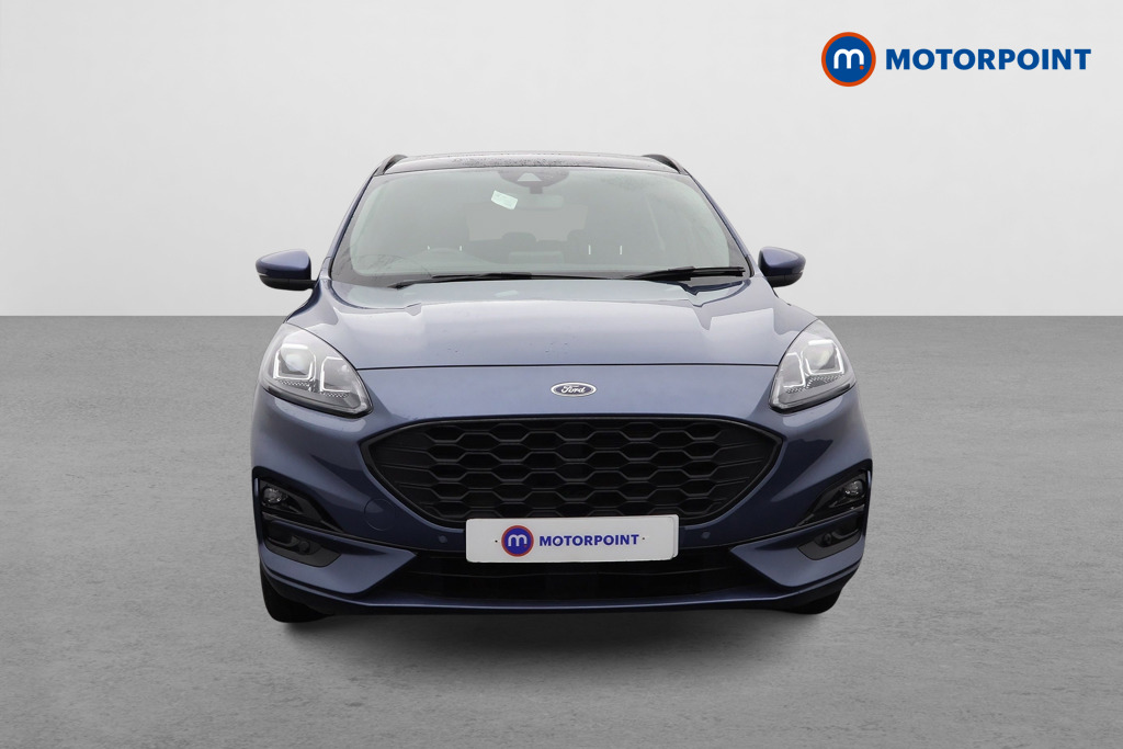 Ford Kuga St-Line X Edition Automatic Petrol Plug-In Hybrid SUV - Stock Number (1565881) - Front bumper