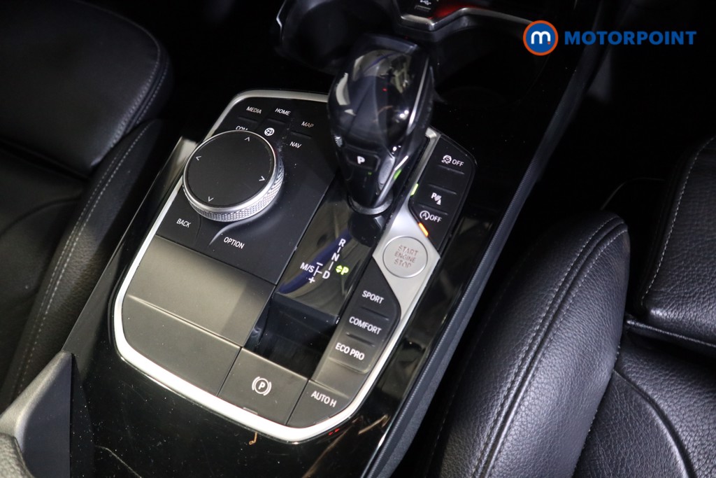 BMW 1 Series M Sport Automatic Petrol Hatchback - Stock Number (1566626) - 8th supplementary image