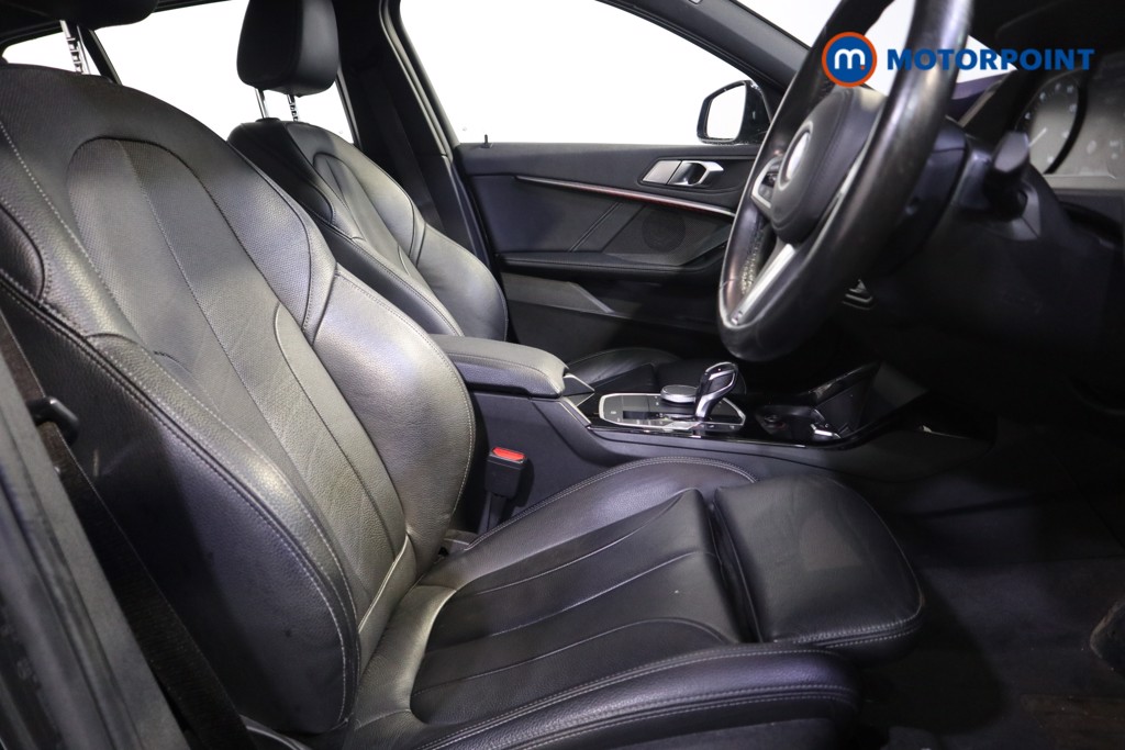 BMW 1 Series M Sport Automatic Petrol Hatchback - Stock Number (1566626) - 12th supplementary image