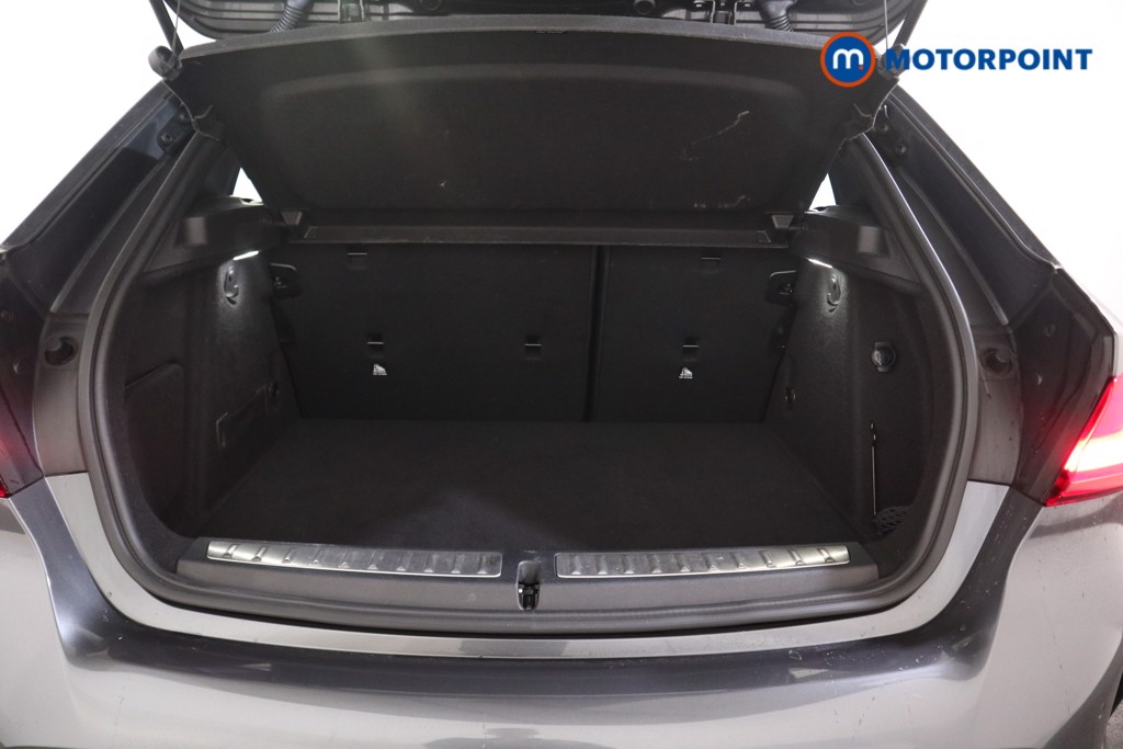 BMW 1 Series M Sport Automatic Petrol Hatchback - Stock Number (1566626) - 14th supplementary image