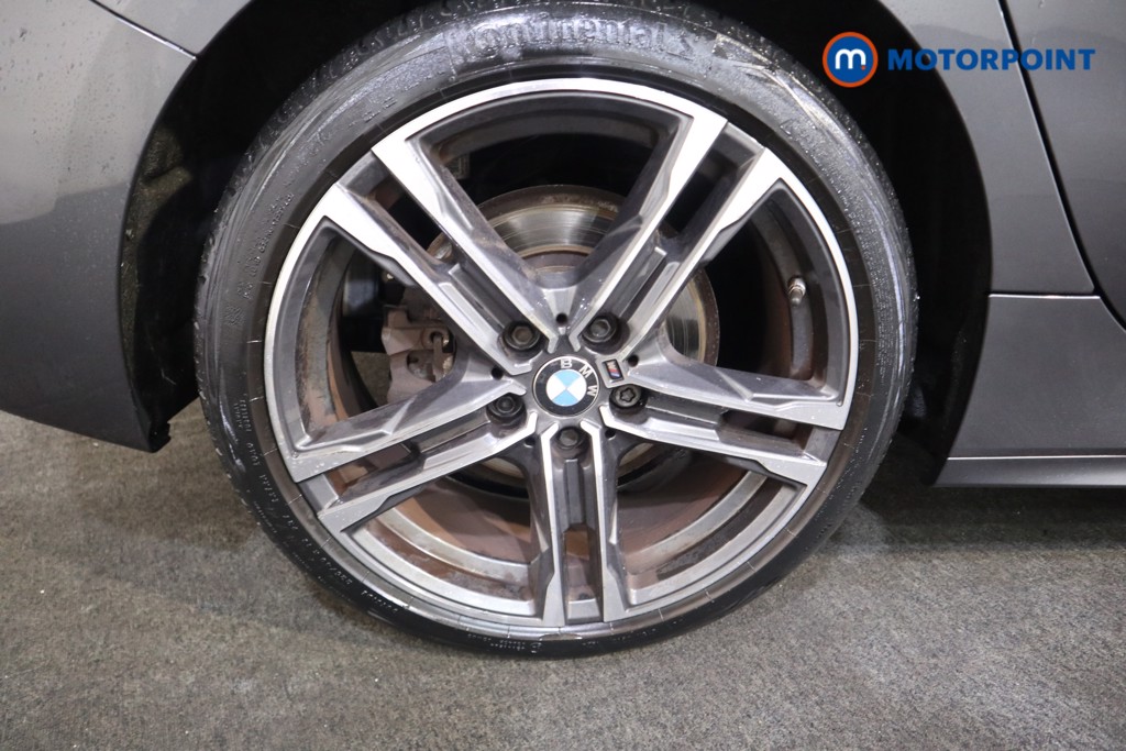 BMW 1 Series M Sport Automatic Petrol Hatchback - Stock Number (1566626) - 15th supplementary image