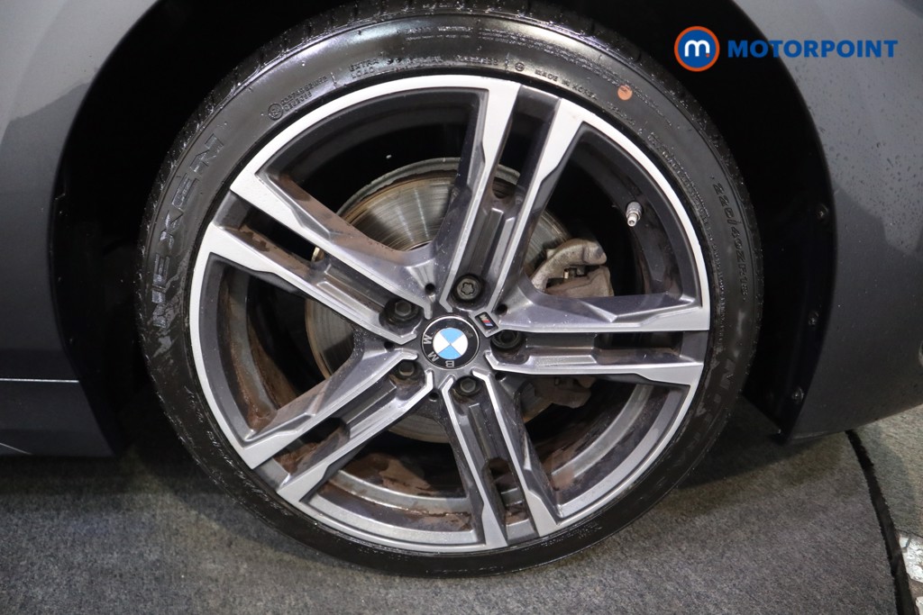 BMW 1 Series M Sport Automatic Petrol Hatchback - Stock Number (1566626) - 16th supplementary image