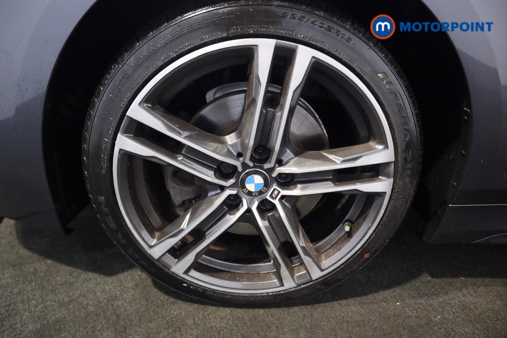 BMW 1 Series M Sport Automatic Petrol Hatchback - Stock Number (1566626) - 17th supplementary image