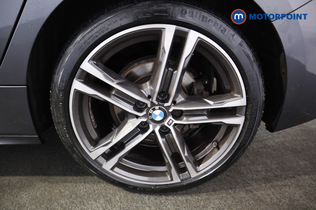 BMW 1 Series M Sport Automatic Petrol Hatchback - Stock Number (1566626) - 18th supplementary image