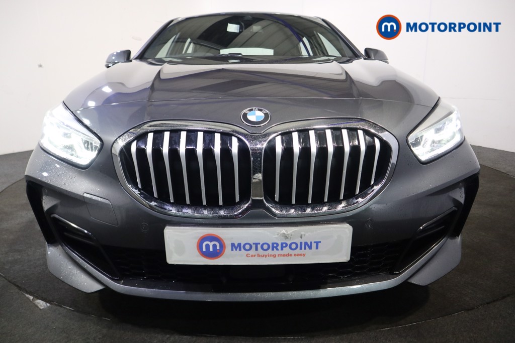 BMW 1 Series M Sport Automatic Petrol Hatchback - Stock Number (1566626) - 25th supplementary image