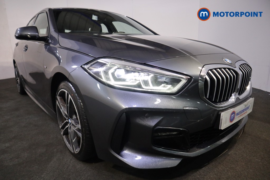 BMW 1 Series M Sport Automatic Petrol Hatchback - Stock Number (1566626) - 26th supplementary image