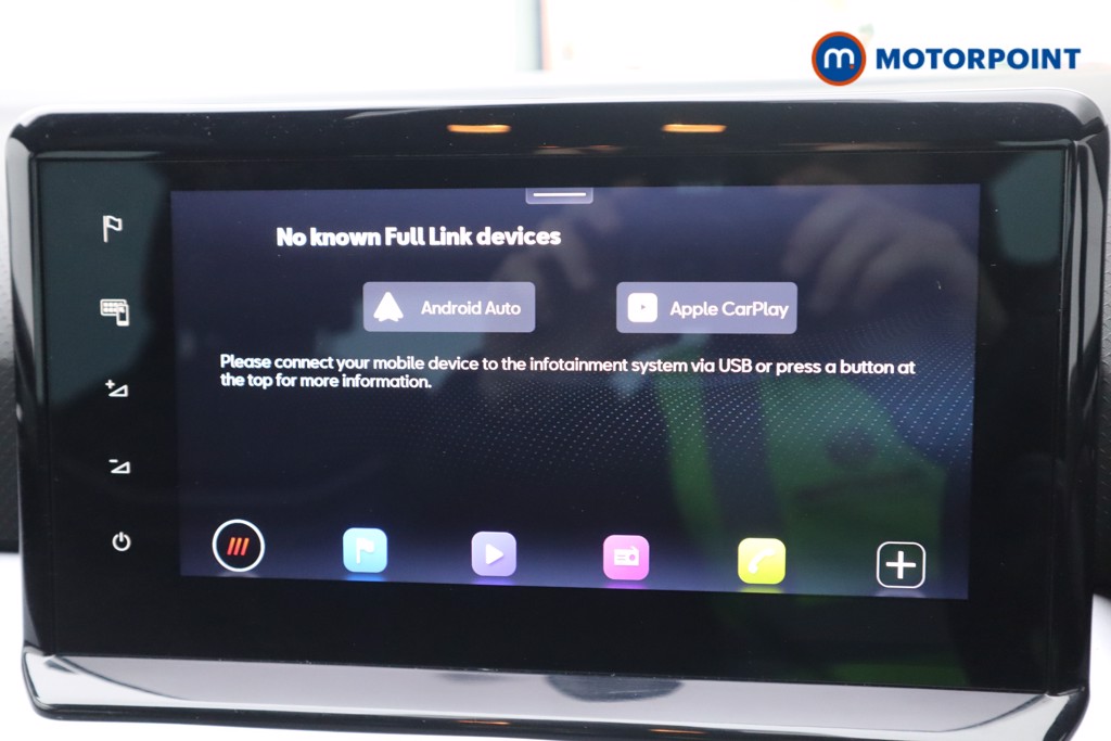 Seat Arona FR Manual Petrol SUV - Stock Number (1566861) - 2nd supplementary image